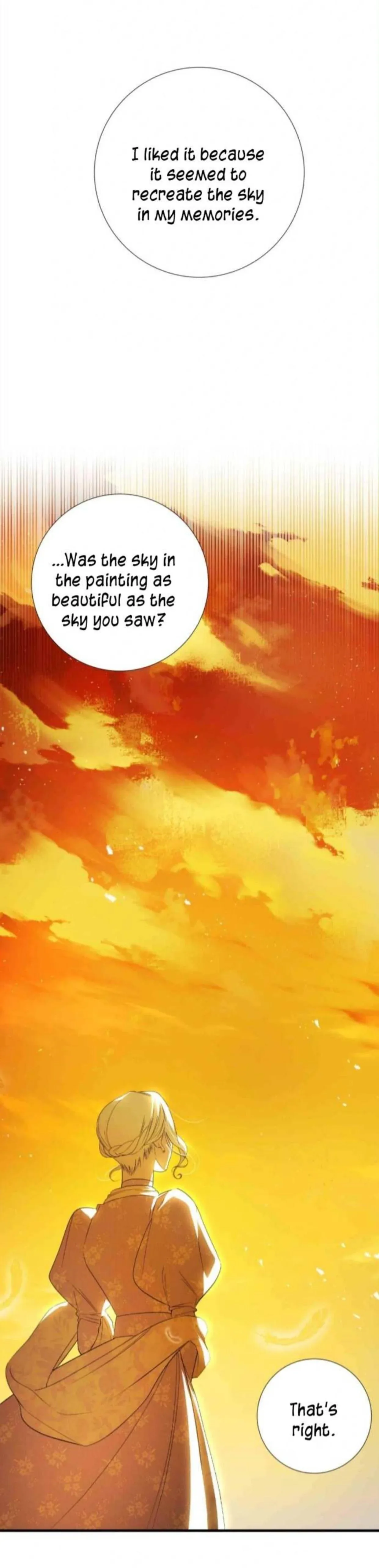 I Became My Son’s First Love Chapter 13 page 41
