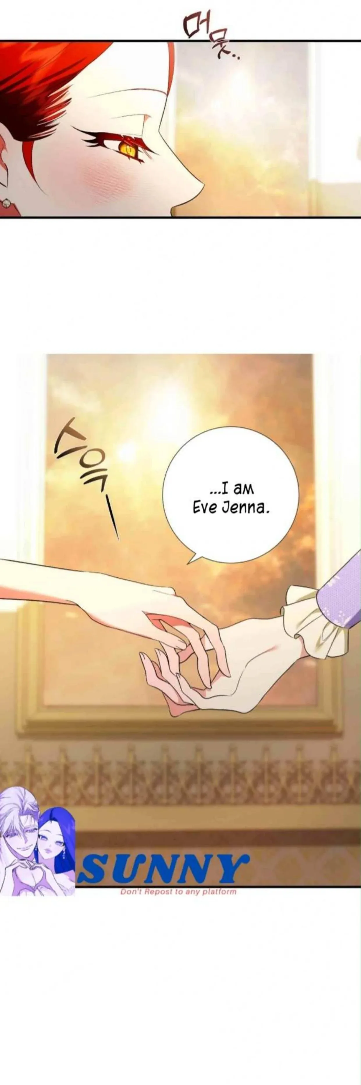 I Became My Son’s First Love Chapter 13 page 64