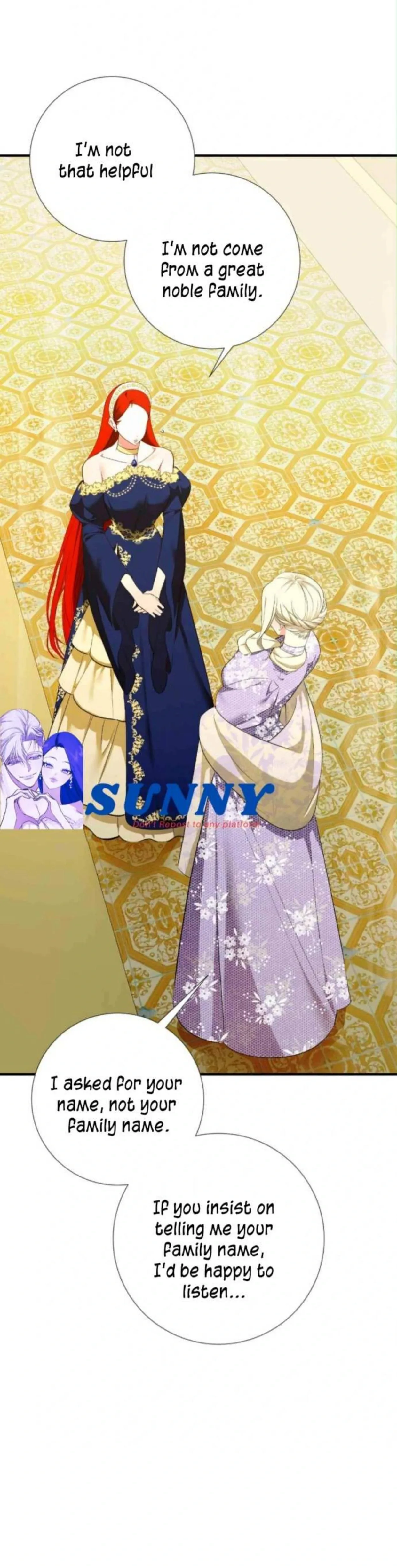 I Became My Son’s First Love Chapter 13 page 62