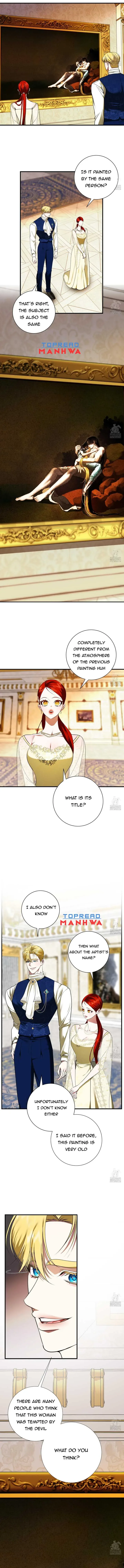 I Became My Son’s First Love Chapter 18 page 10