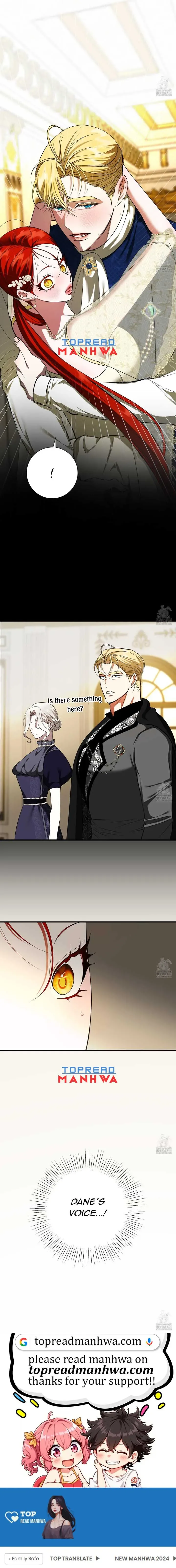 I Became My Son’s First Love Chapter 19 page 10
