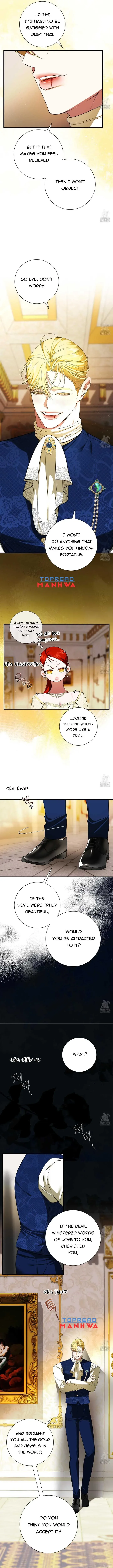I Became My Son’s First Love Chapter 20 page 5