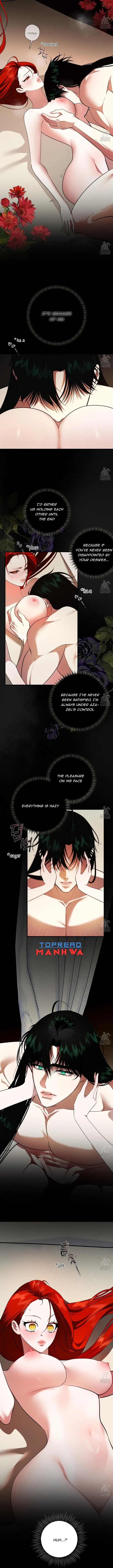 I Became My Son’s First Love Chapter 21 page 11