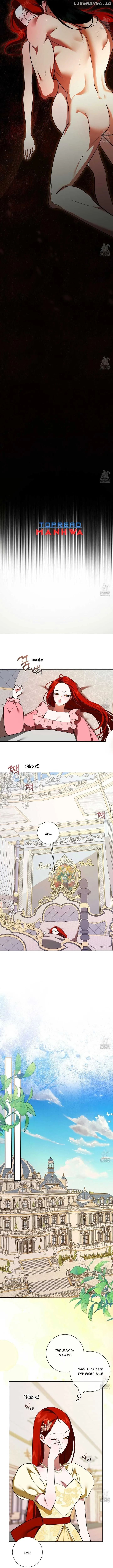 I Became My Son’s First Love Chapter 22 page 9