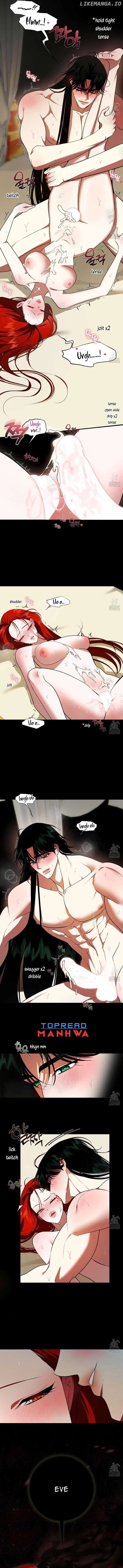 I Became My Son’s First Love Chapter 22 page 8