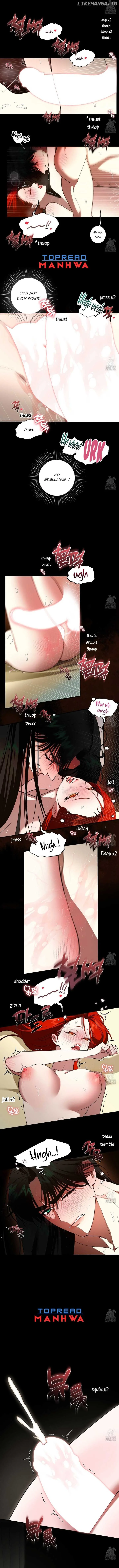 I Became My Son’s First Love Chapter 22 page 7