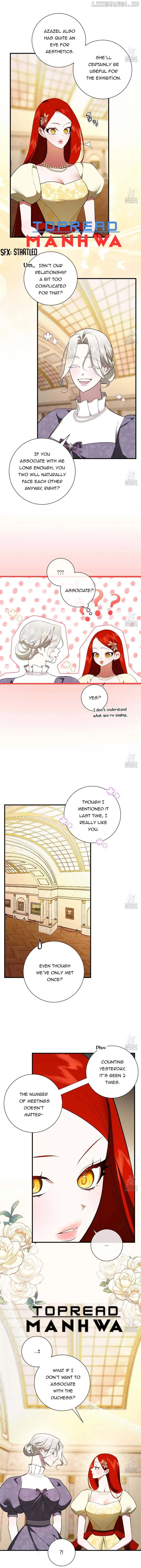 I Became My Son’s First Love Chapter 23 page 4