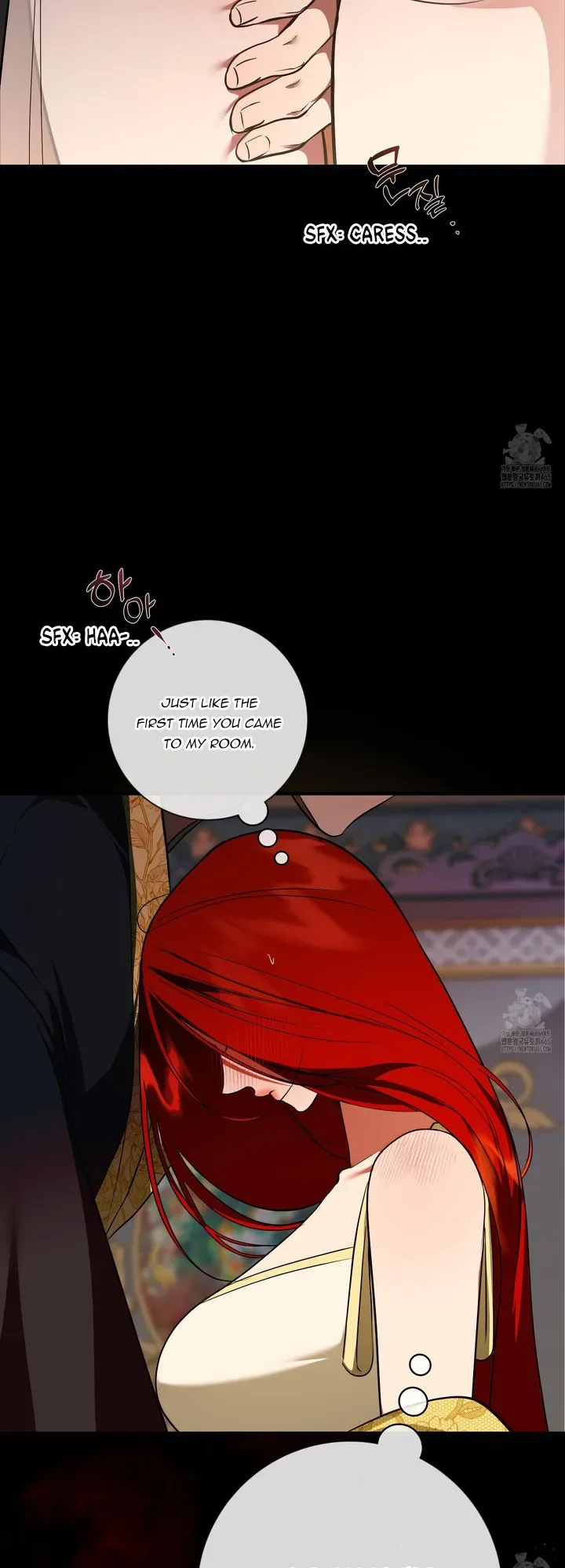 I Became My Son’s First Love Chapter 24 page 7