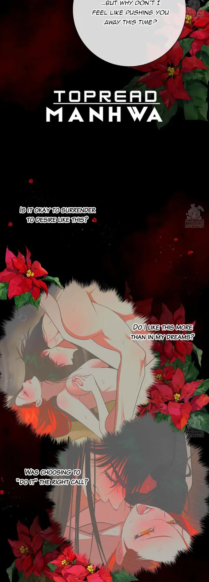 I Became My Son’s First Love Chapter 24 page 8