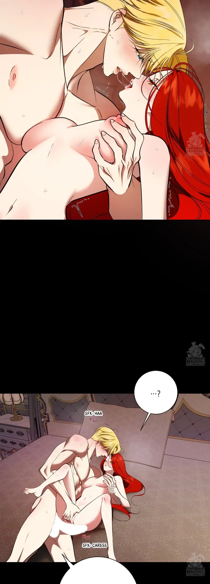 I Became My Son’s First Love Chapter 24 page 31