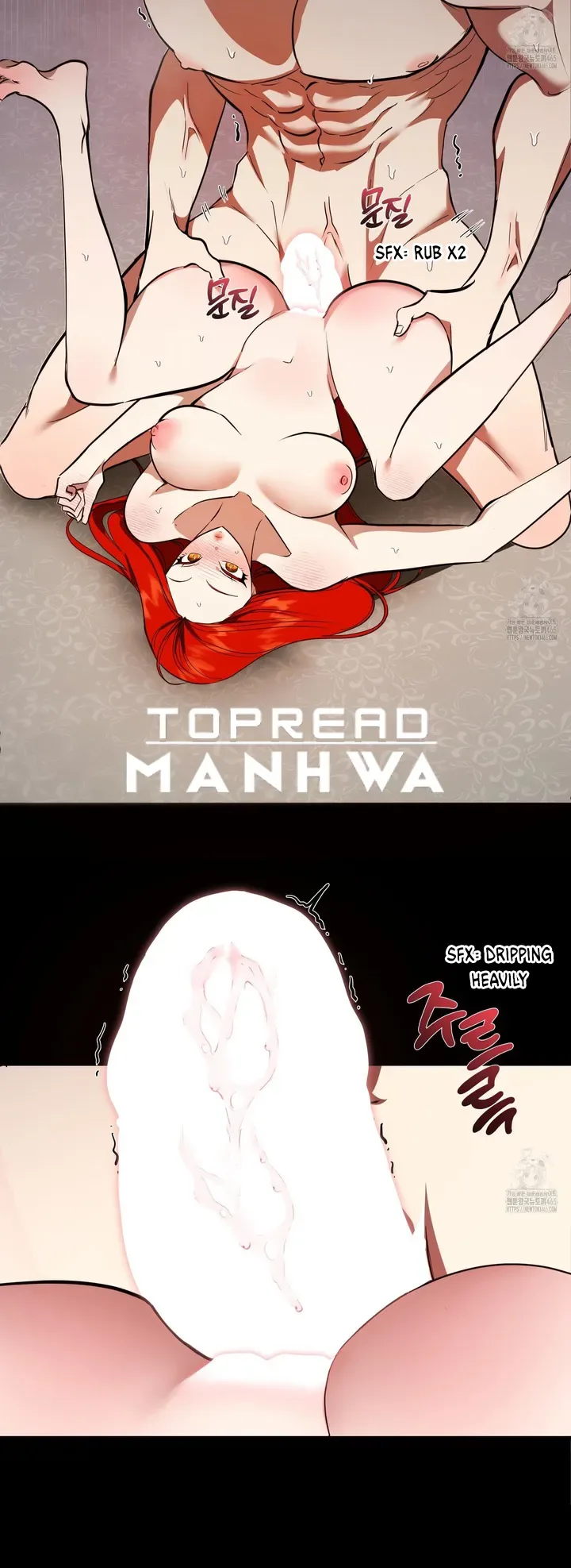 I Became My Son’s First Love Chapter 24 page 44
