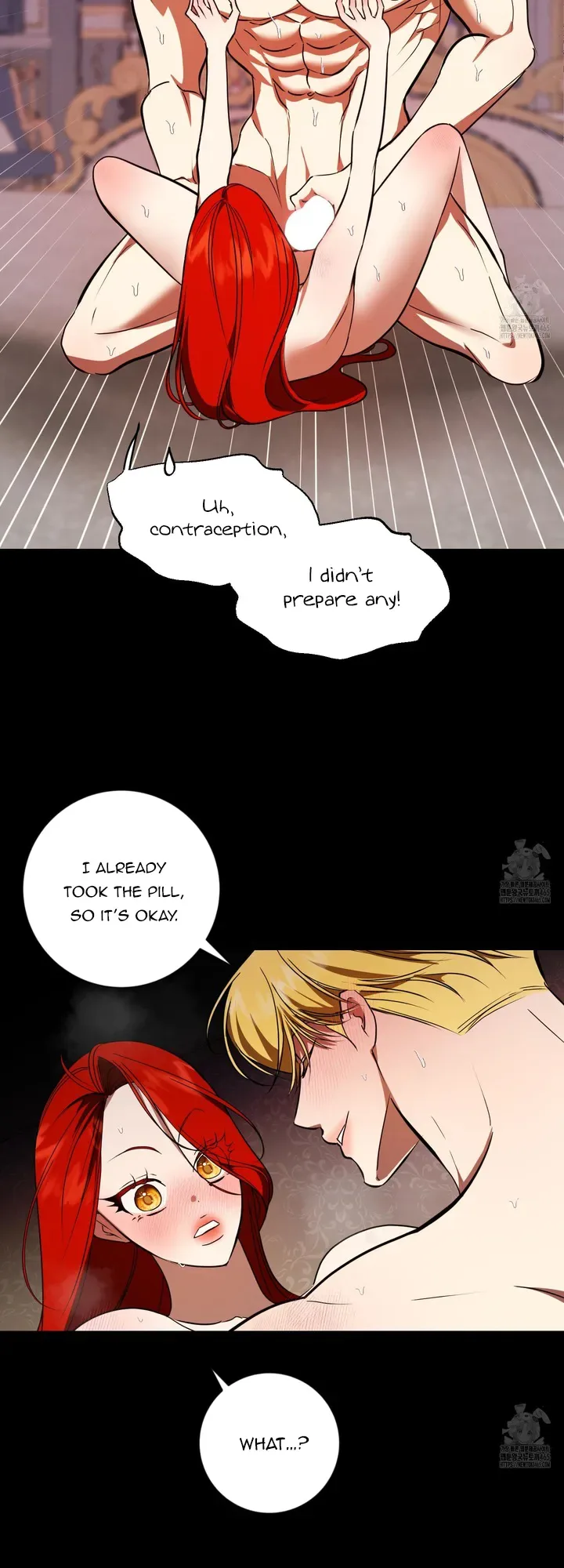 I Became My Son’s First Love Chapter 24 page 46