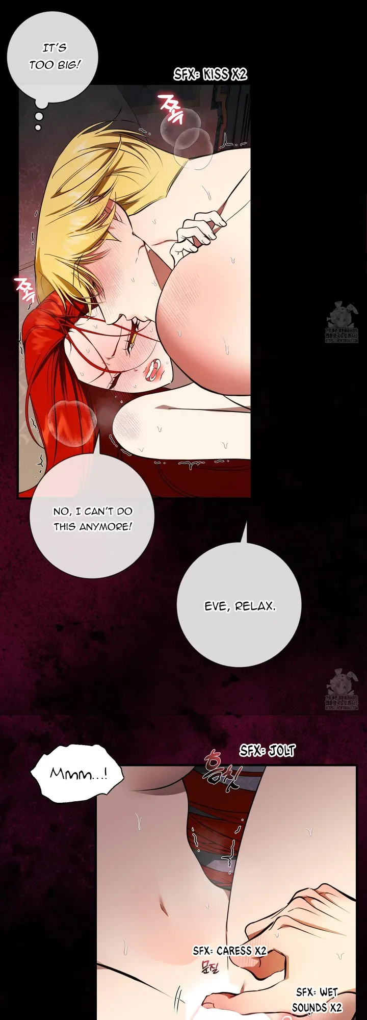 I Became My Son’s First Love Chapter 24 page 49