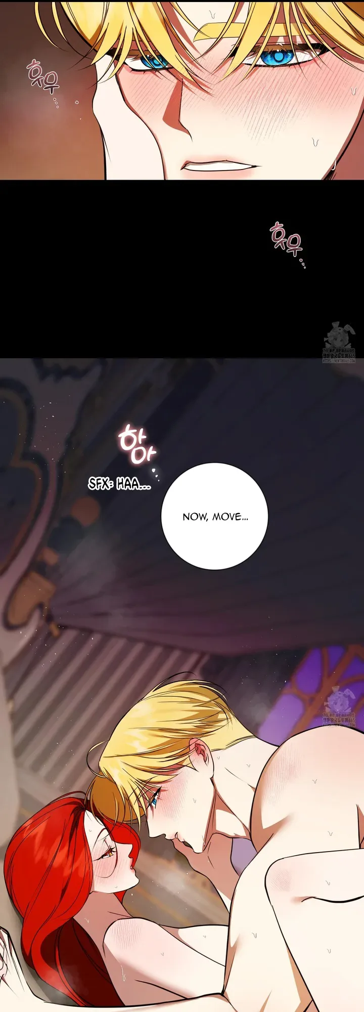 I Became My Son’s First Love Chapter 24 page 53