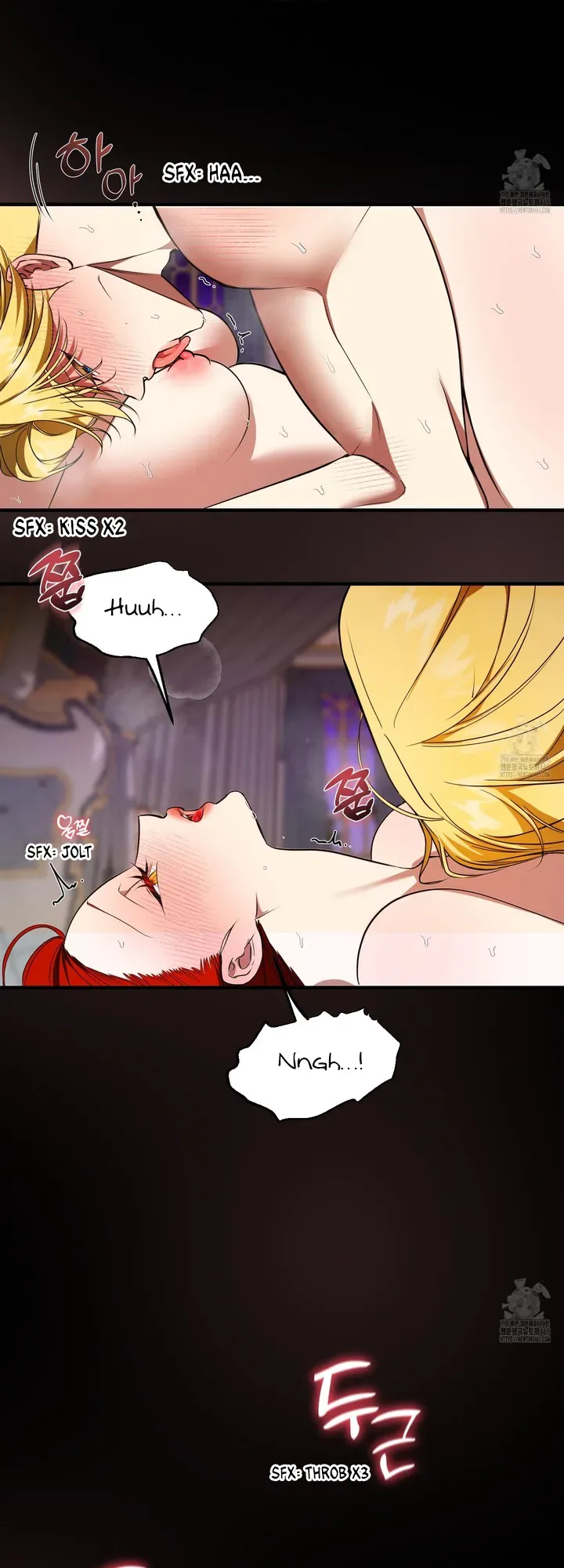 I Became My Son’s First Love Chapter 24 page 51
