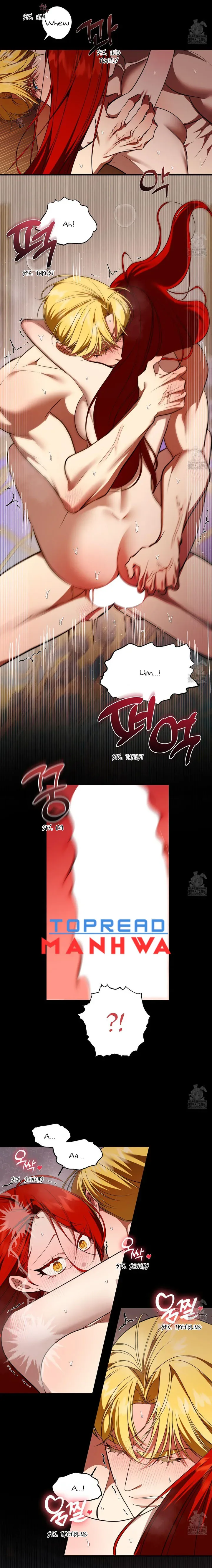 I Became My Son’s First Love Chapter 25 page 4