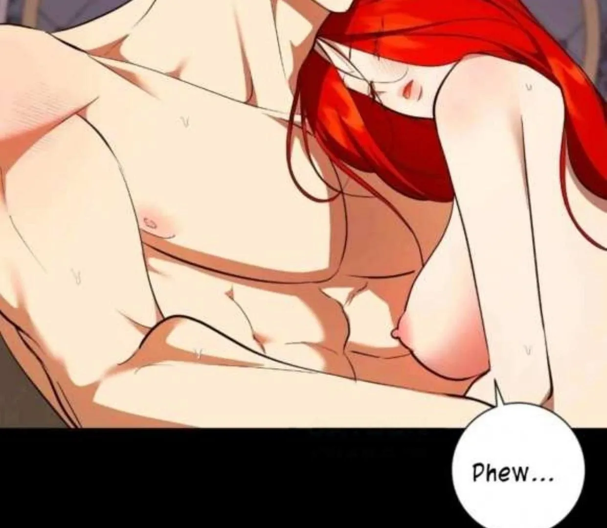 I Became My Son’s First Love Chapter 26 page 14