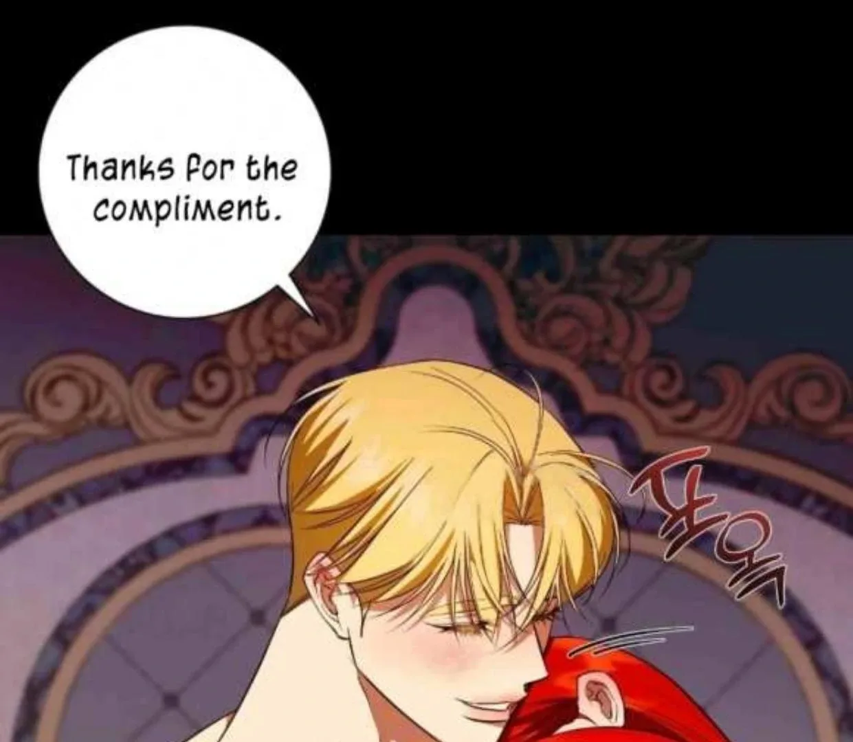 I Became My Son’s First Love Chapter 26 page 13