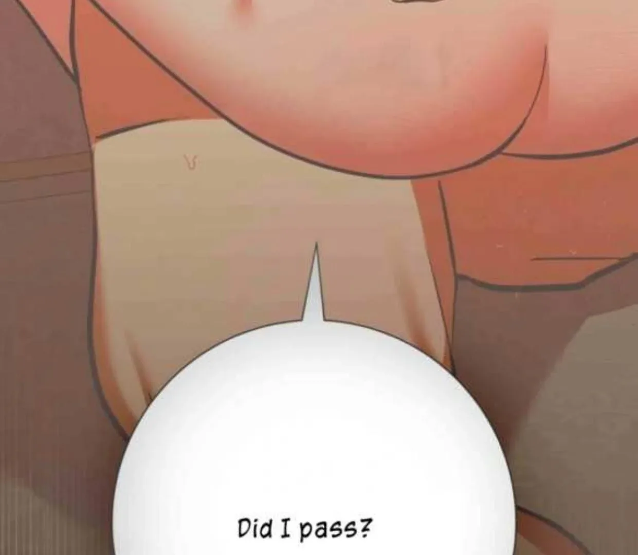 I Became My Son’s First Love Chapter 26 page 7