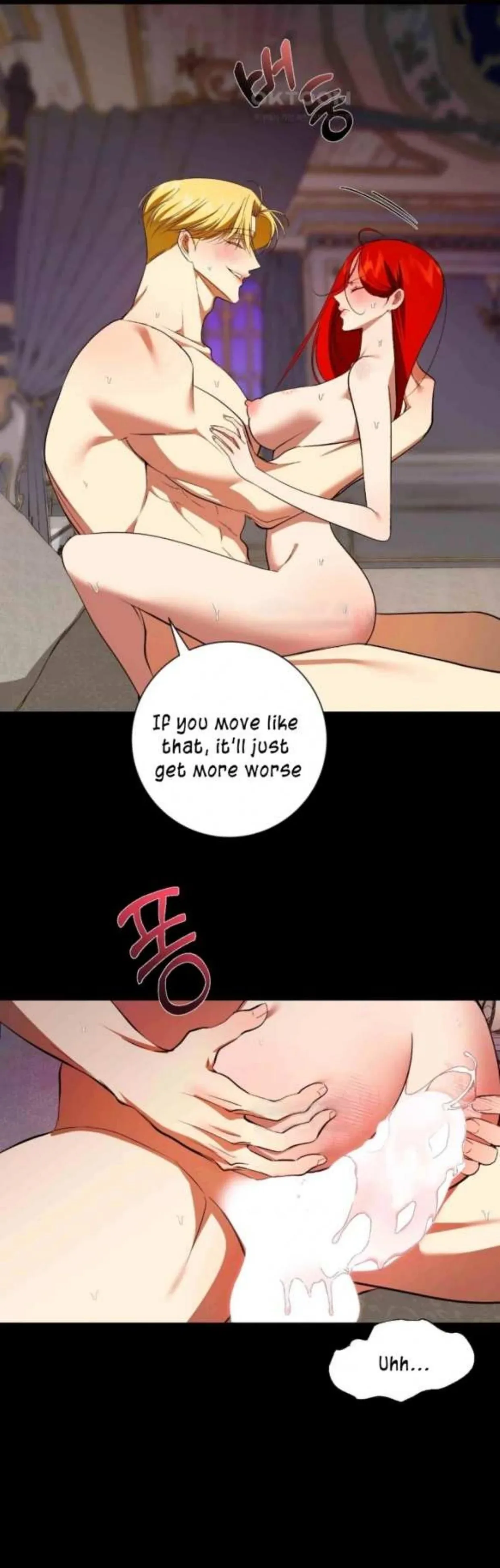 I Became My Son’s First Love Chapter 26 page 10