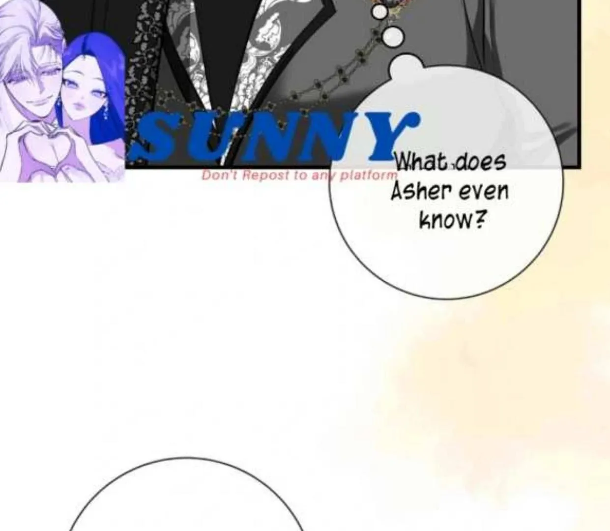I Became My Son’s First Love Chapter 26 page 32