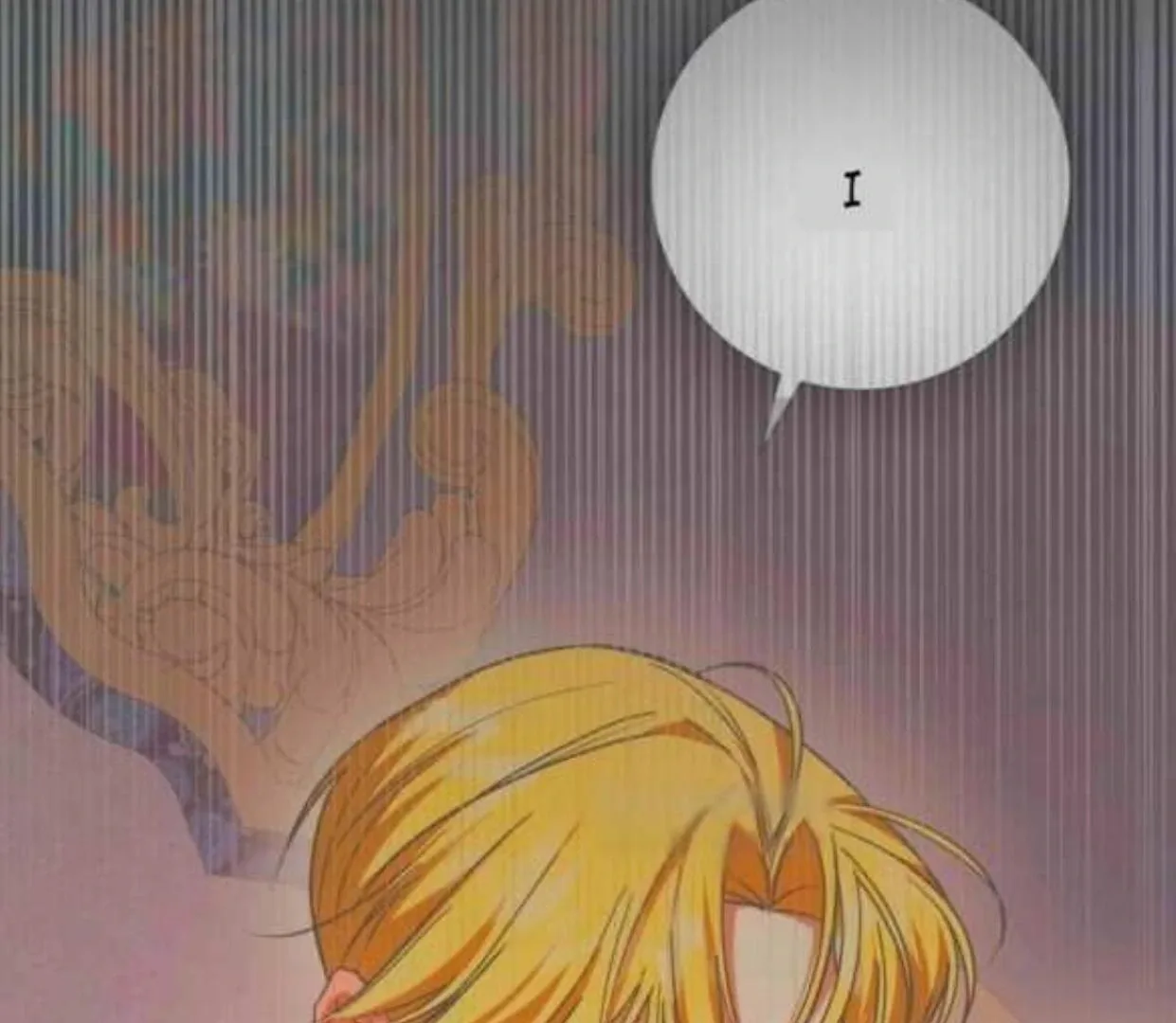 I Became My Son’s First Love Chapter 26 page 4