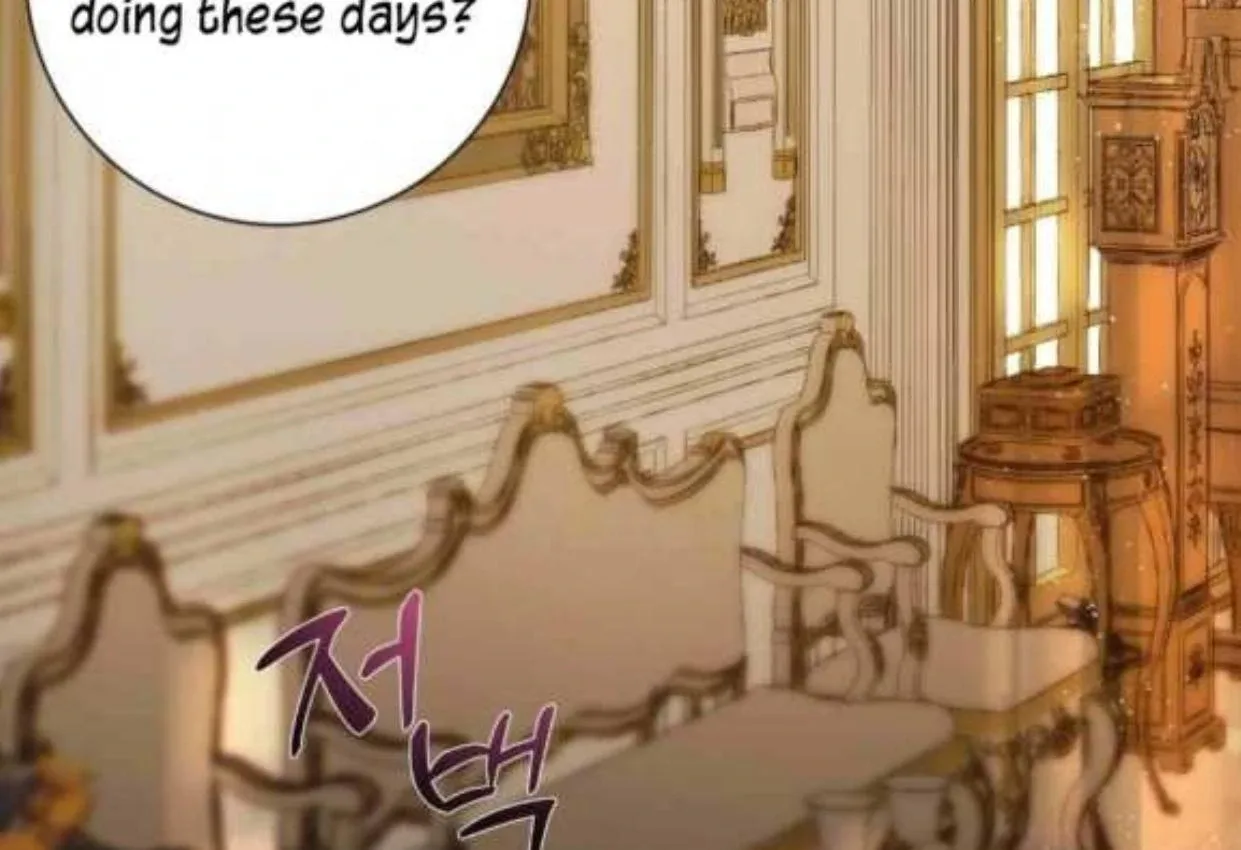 I Became My Son’s First Love Chapter 26 page 36