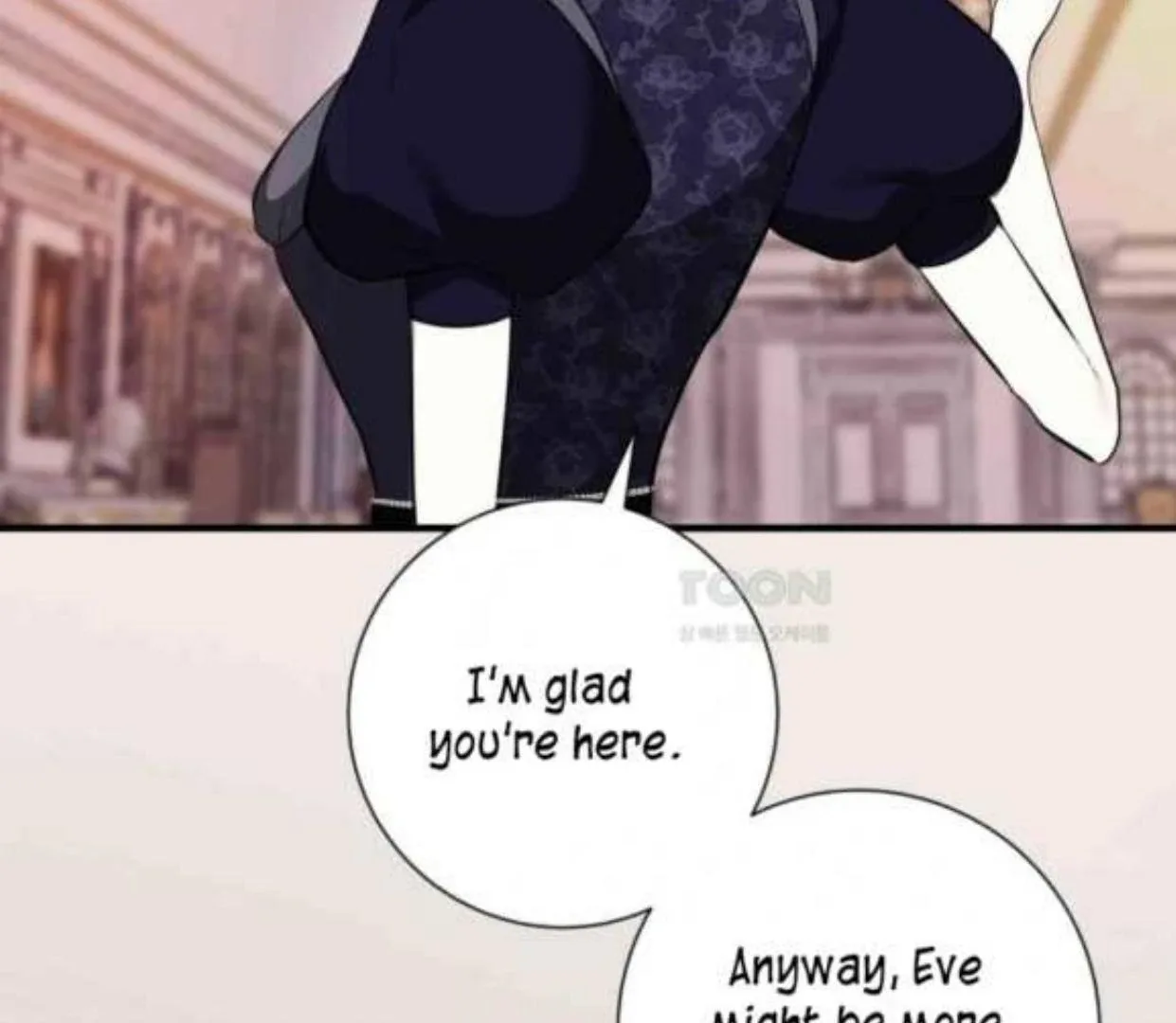 I Became My Son’s First Love Chapter 26 page 34