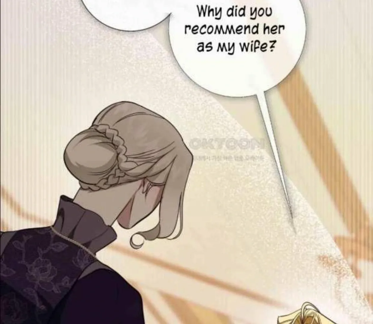 I Became My Son’s First Love Chapter 26 page 53