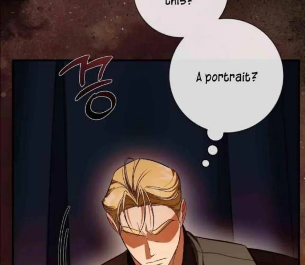 I Became My Son’s First Love Chapter 26 page 115
