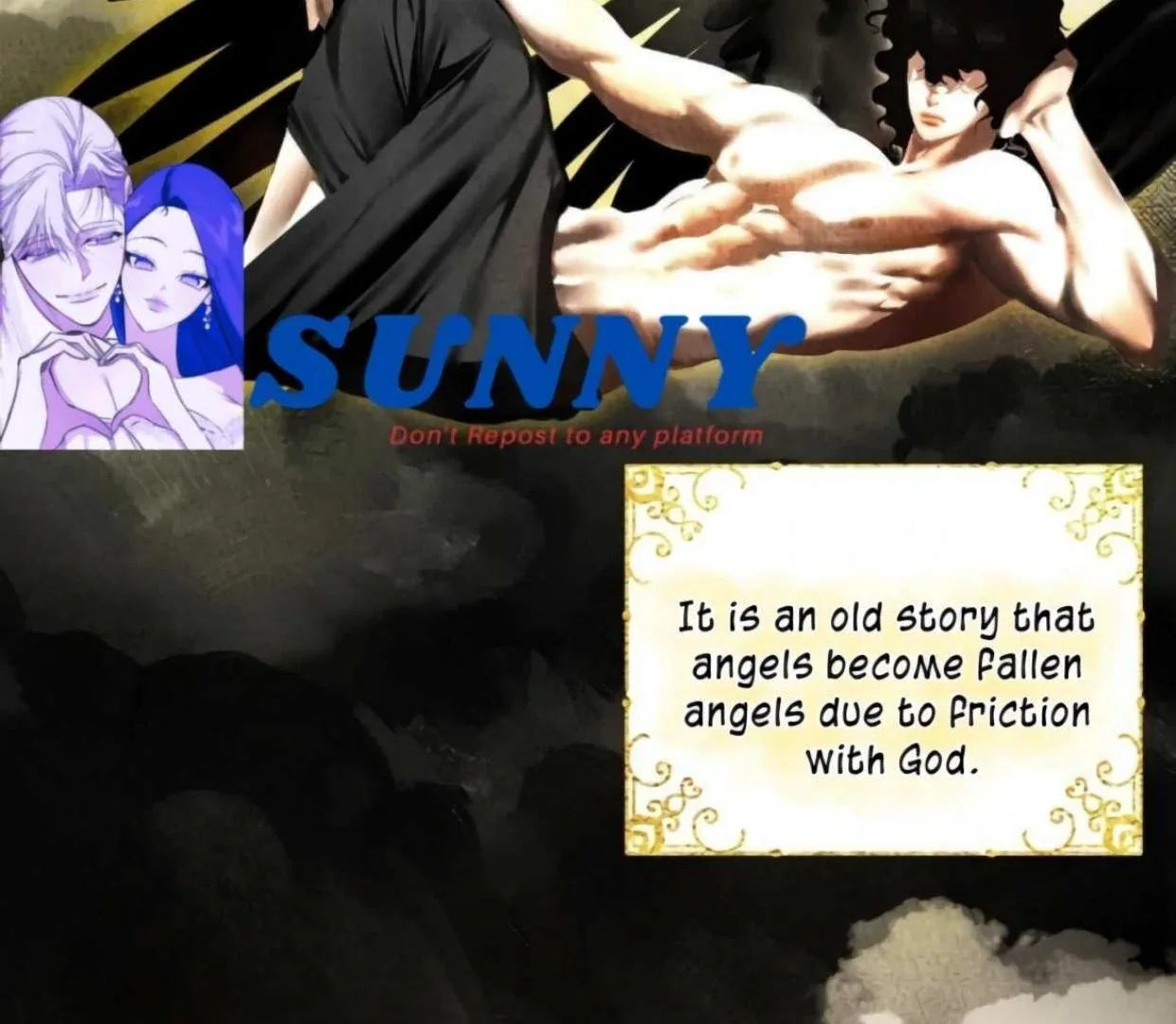 I Became My Son’s First Love Chapter 27 page 14