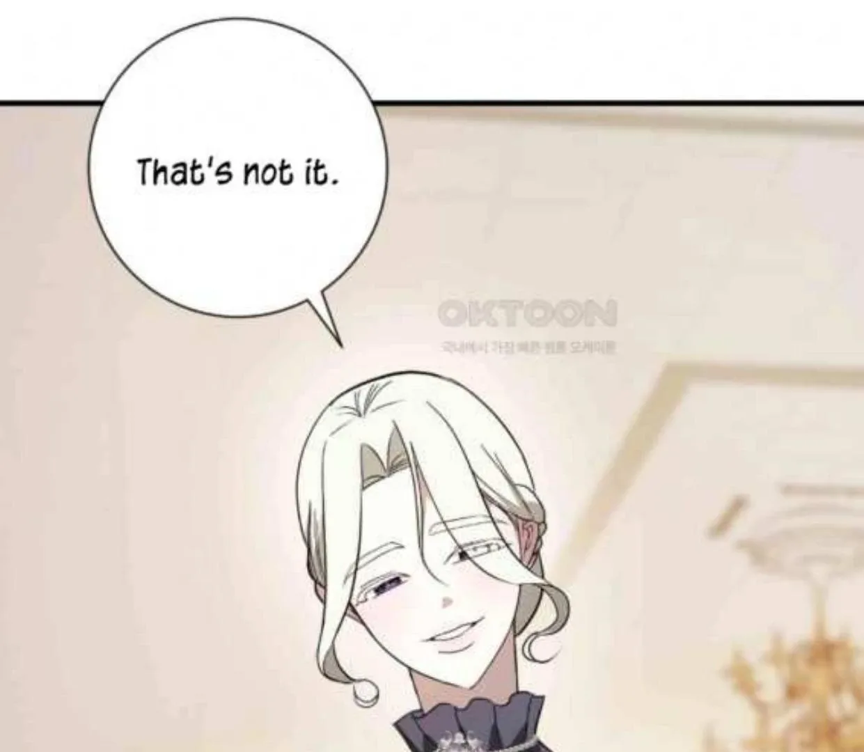I Became My Son’s First Love Chapter 26 page 63