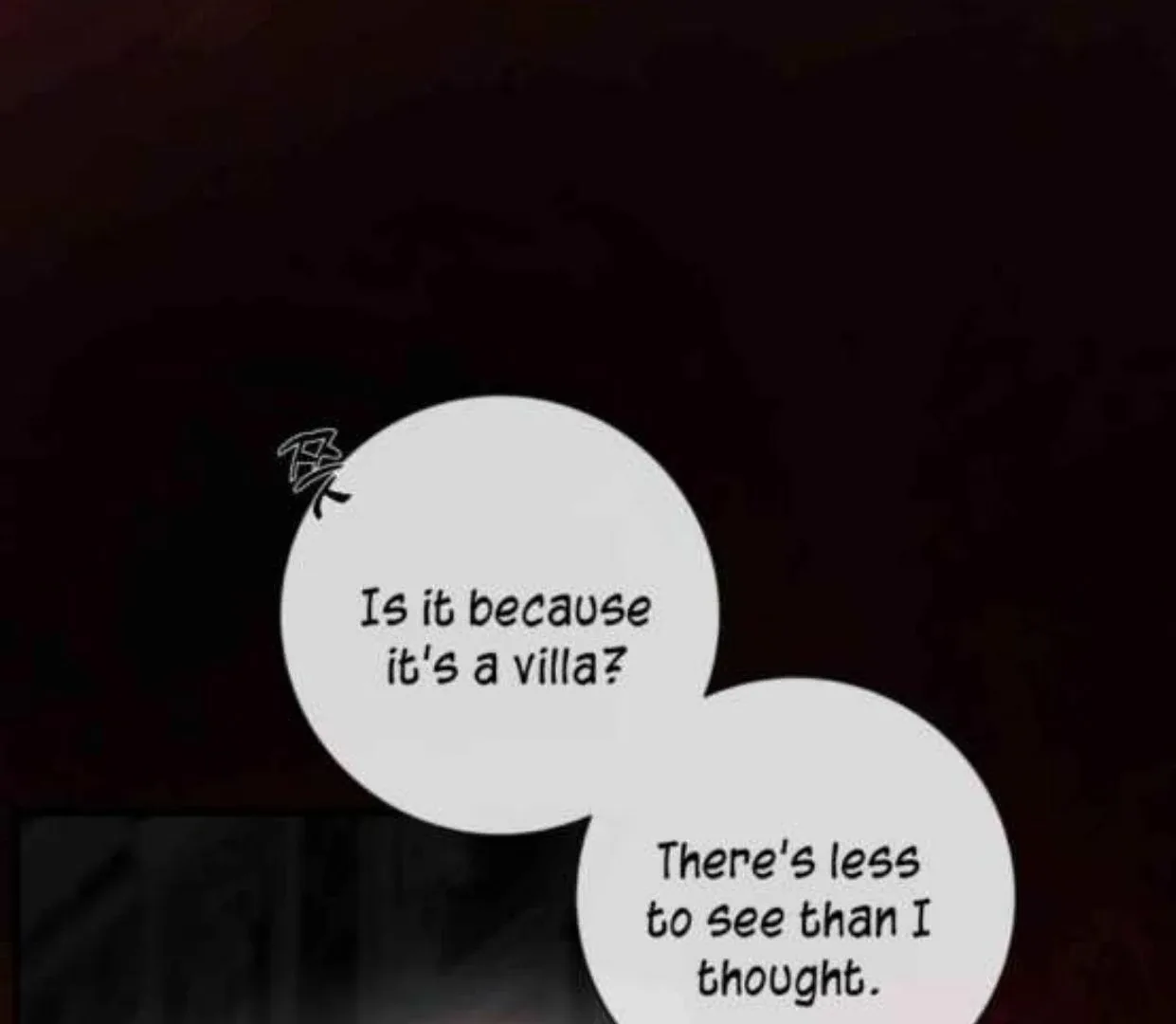 I Became My Son’s First Love Chapter 26 page 107