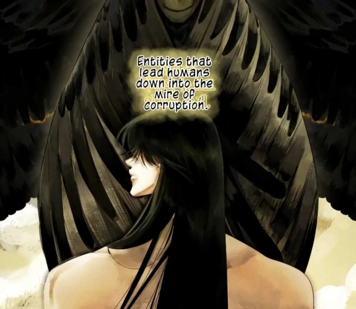 I Became My Son’s First Love Chapter 27 page 7