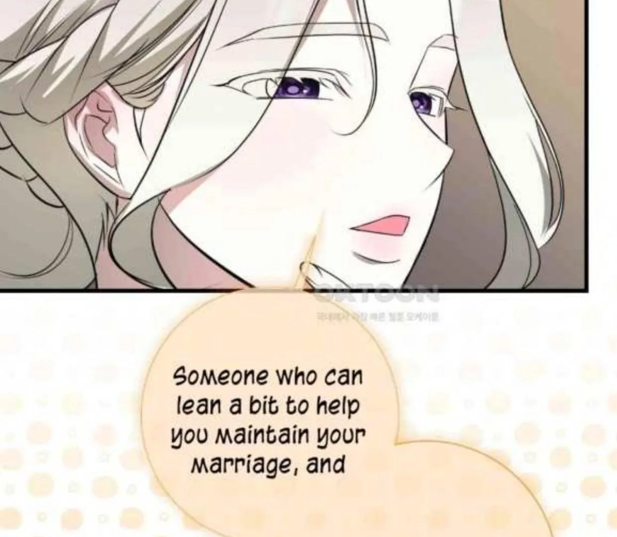 I Became My Son’s First Love Chapter 26 page 57