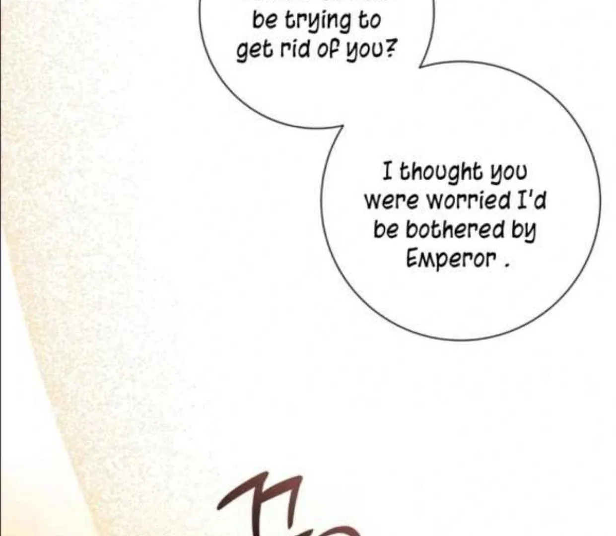 I Became My Son’s First Love Chapter 26 page 48