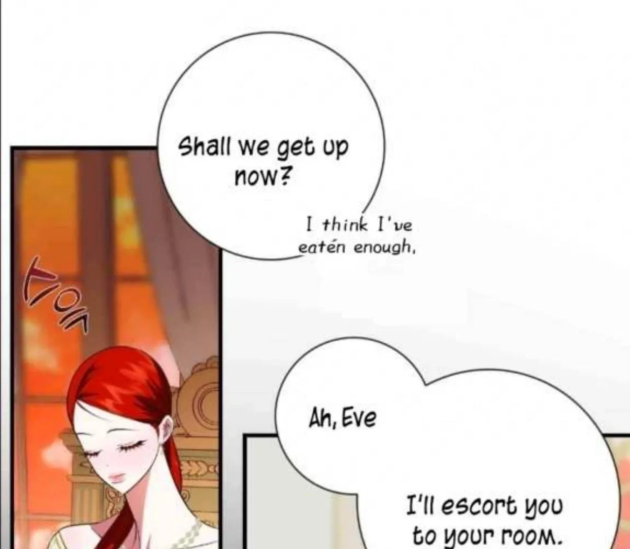 I Became My Son’s First Love Chapter 26 page 82