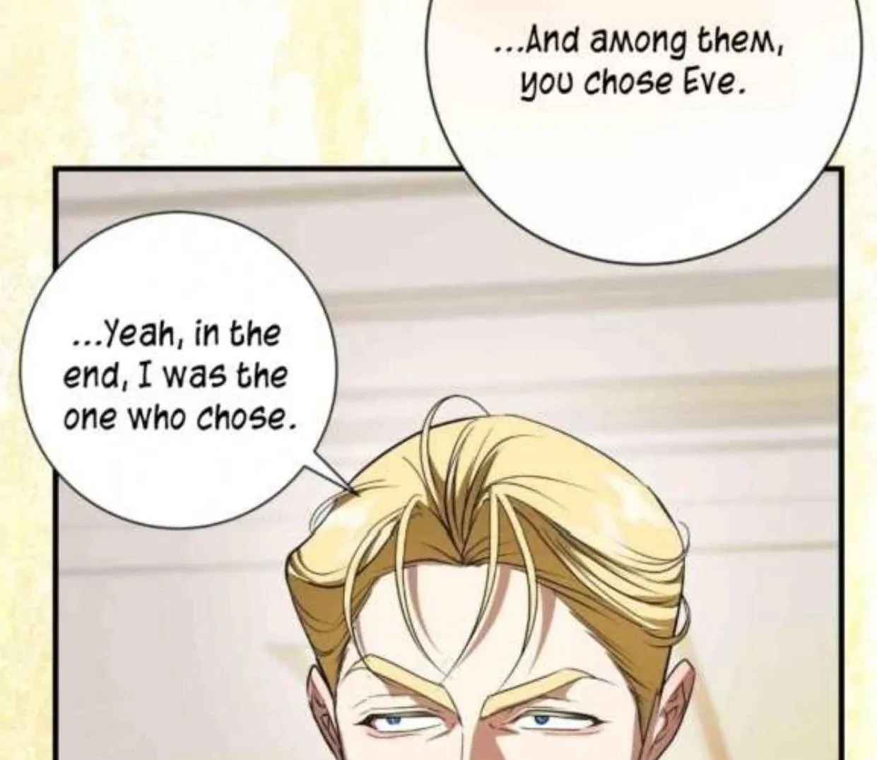 I Became My Son’s First Love Chapter 26 page 60