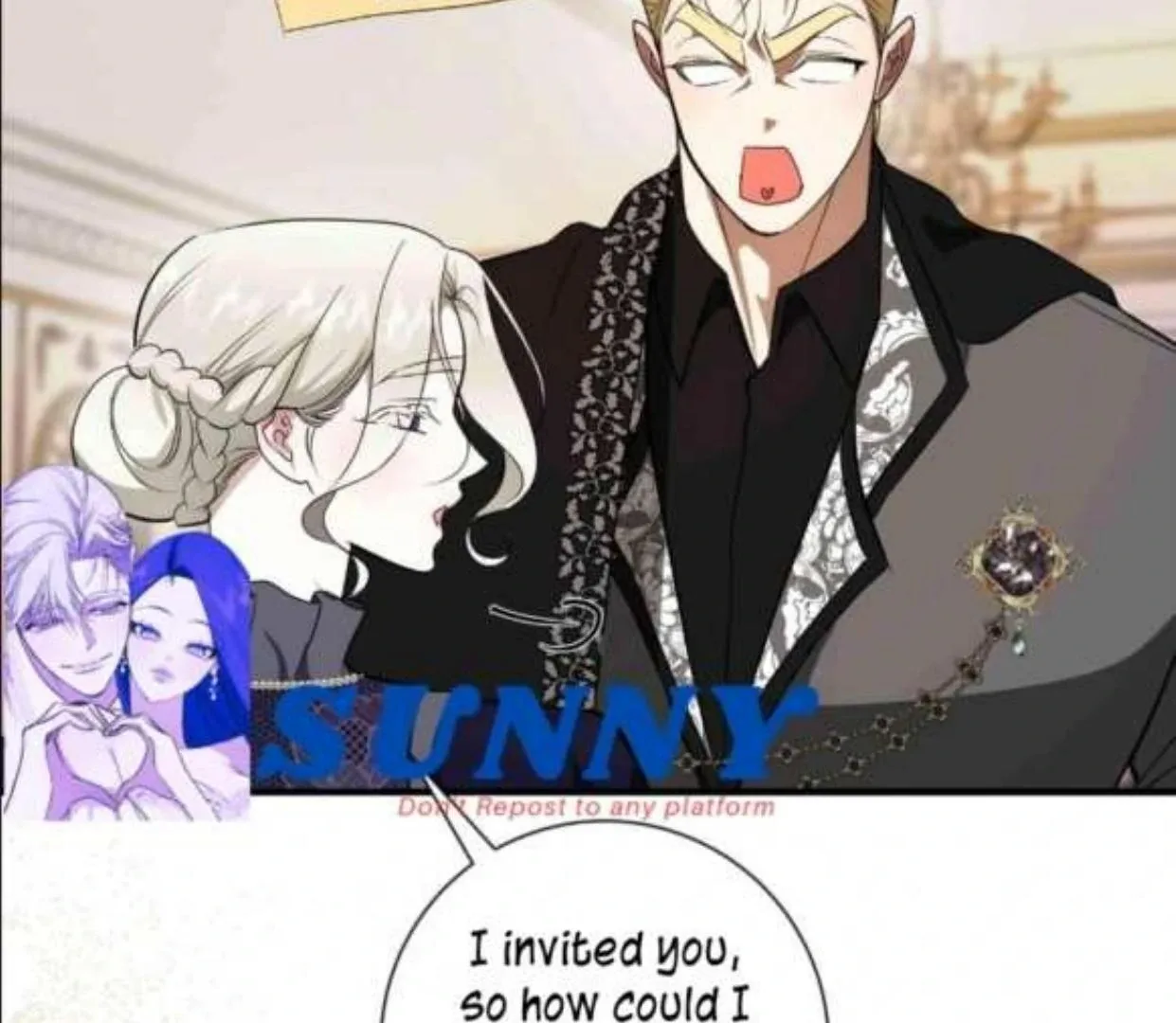 I Became My Son’s First Love Chapter 26 page 47