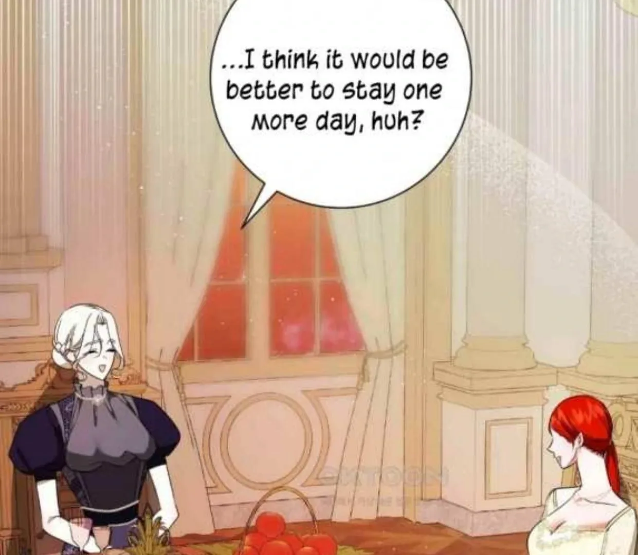 I Became My Son’s First Love Chapter 26 page 75