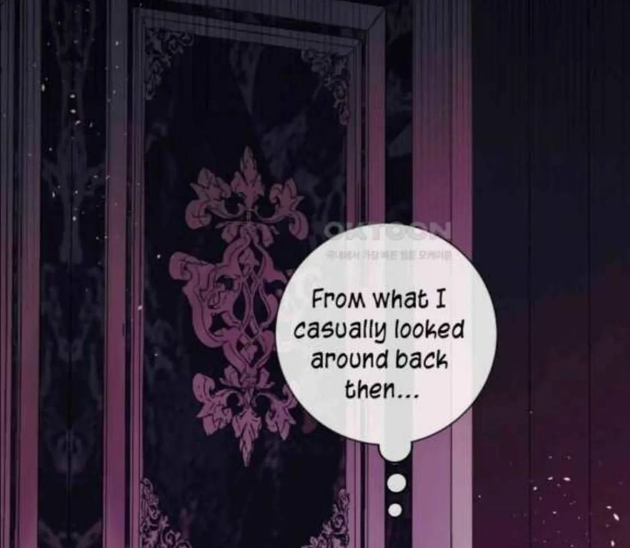 I Became My Son’s First Love Chapter 26 page 88