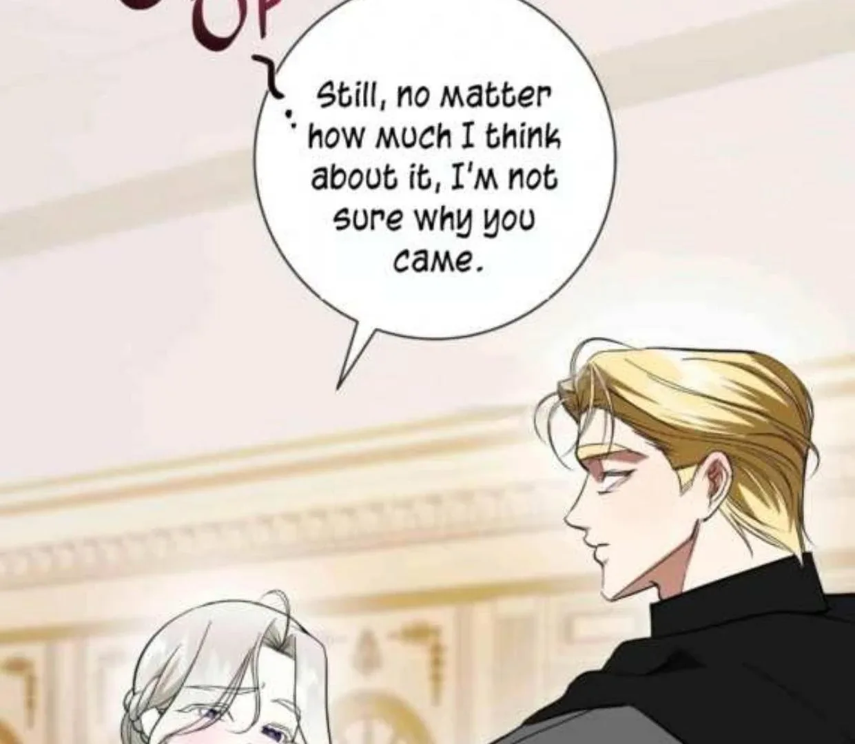 I Became My Son’s First Love Chapter 26 page 43