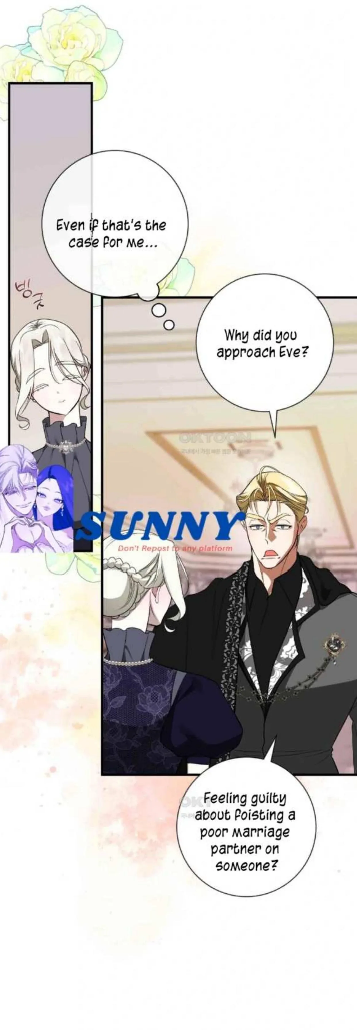 I Became My Son’s First Love Chapter 26 page 62
