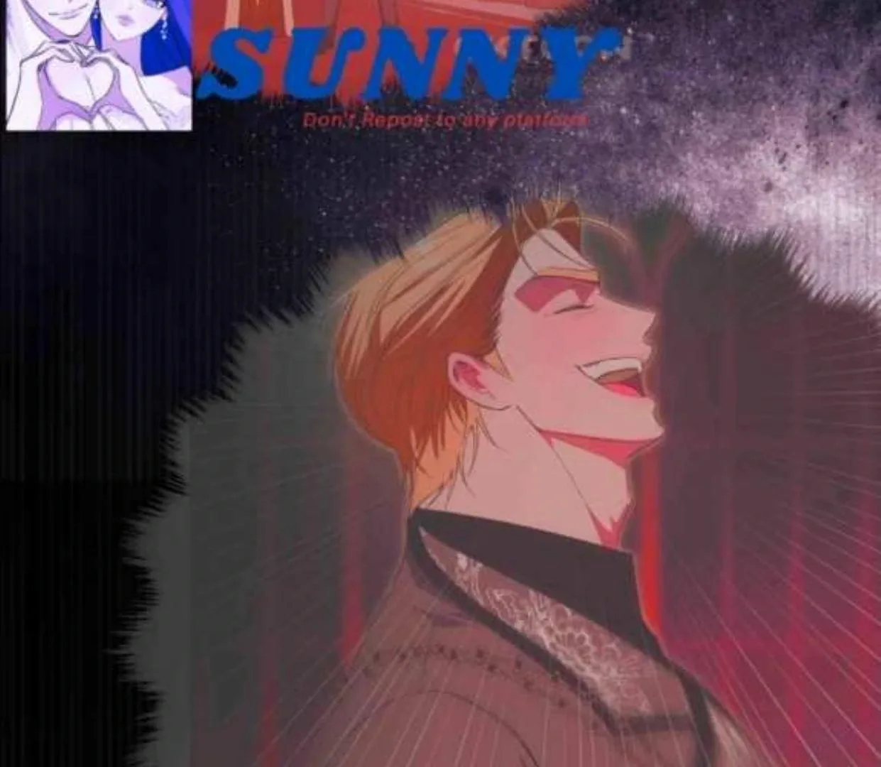 I Became My Son’s First Love Chapter 26 page 86