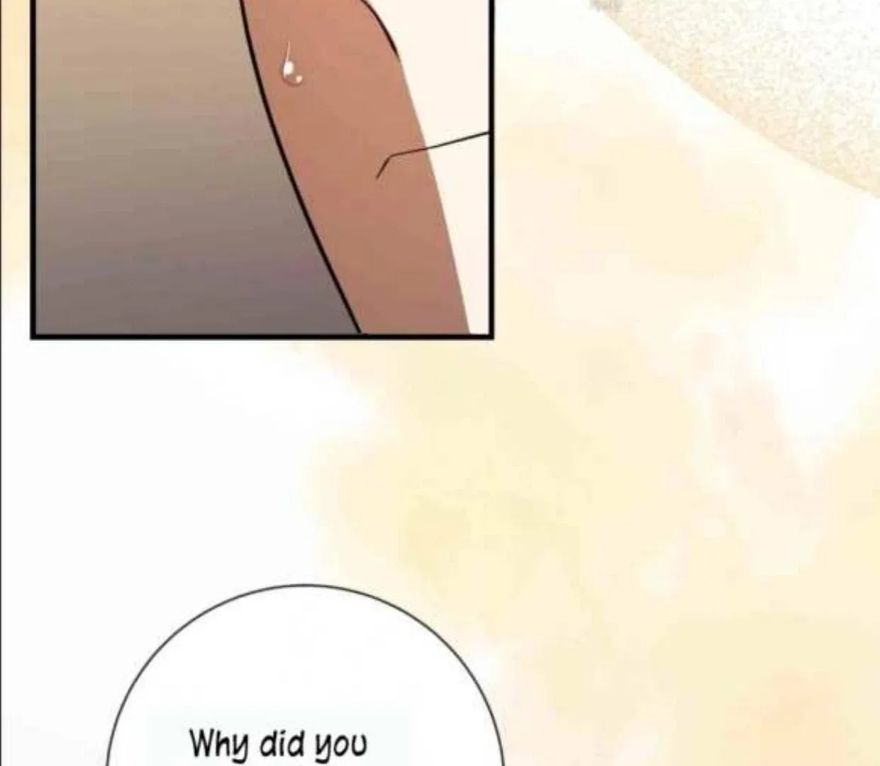 I Became My Son’s First Love Chapter 26 page 50