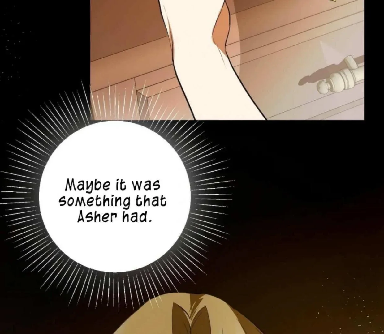 I Became My Son’s First Love Chapter 28 page 9