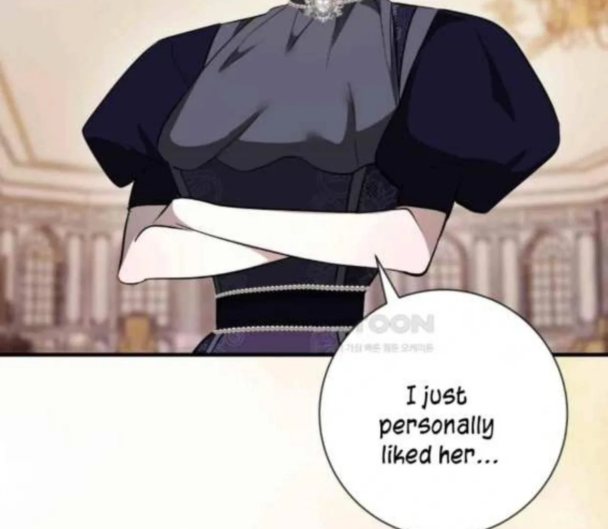 I Became My Son’s First Love Chapter 26 page 64