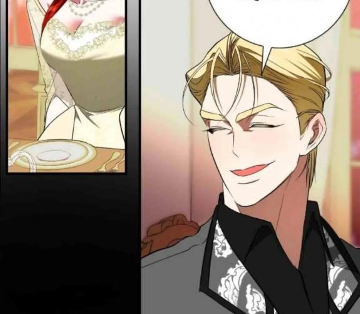 I Became My Son’s First Love Chapter 26 page 83