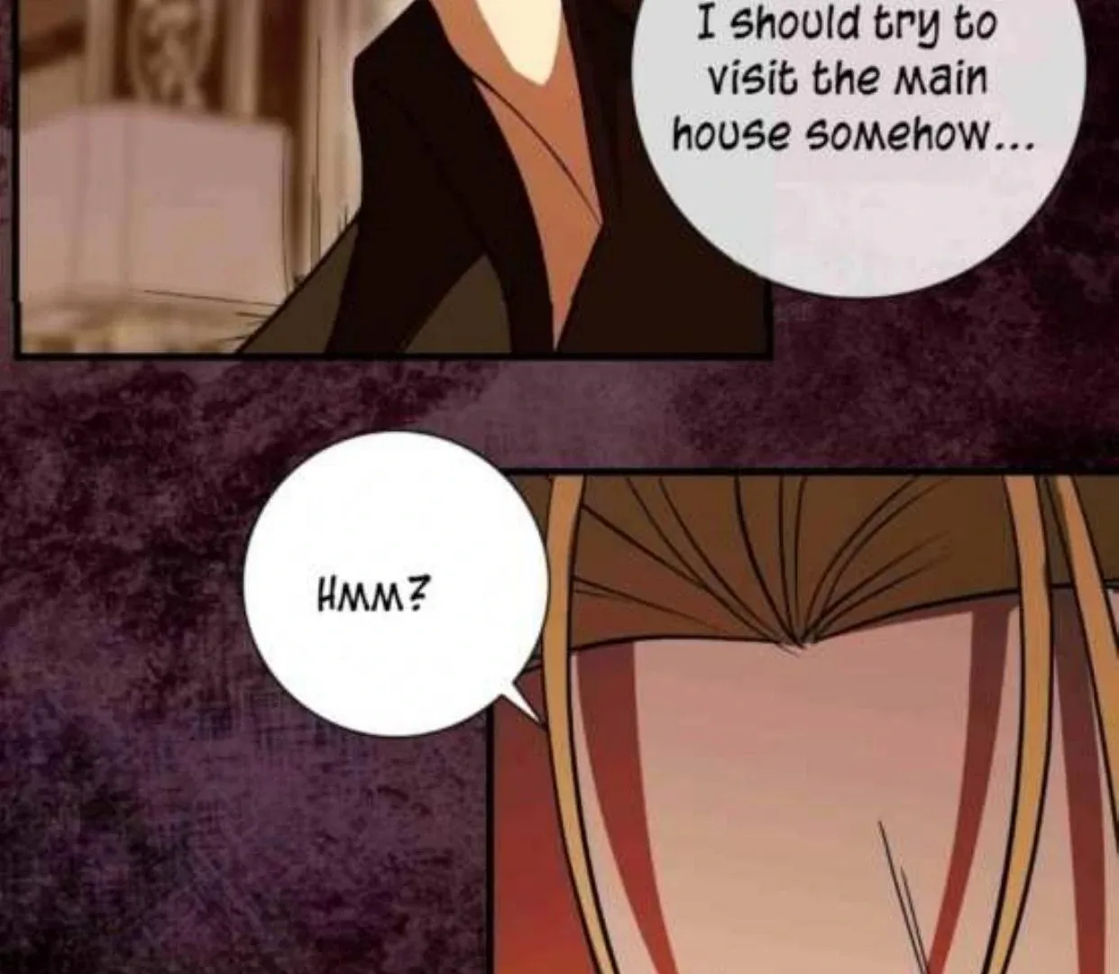 I Became My Son’s First Love Chapter 26 page 109