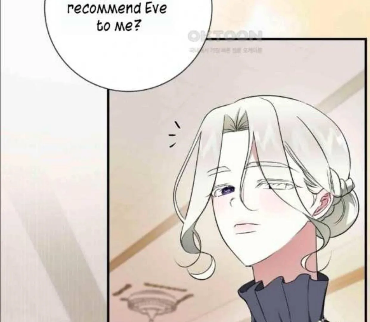 I Became My Son’s First Love Chapter 26 page 51
